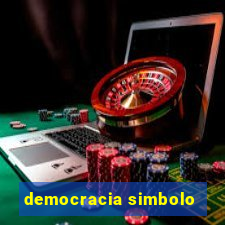 democracia simbolo